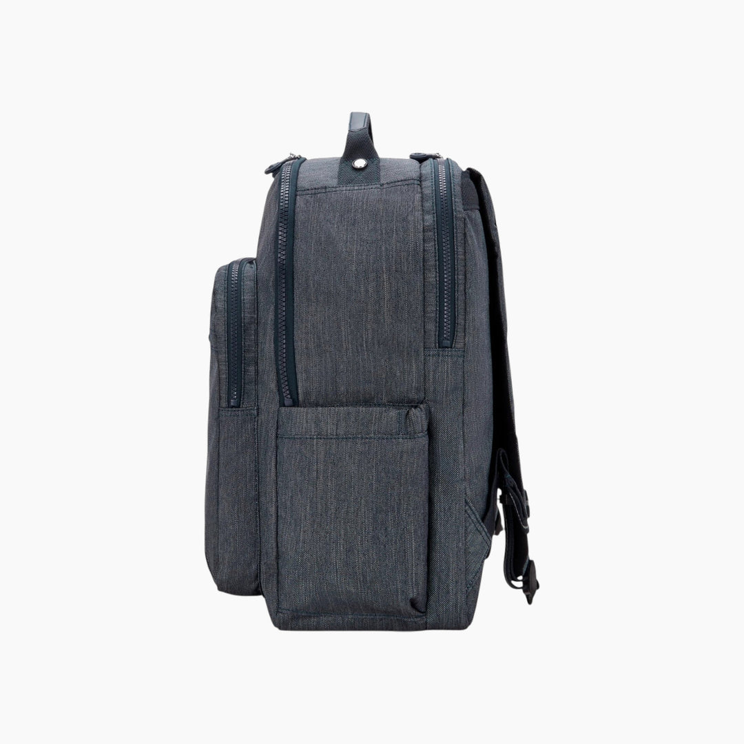 Kipling Seoul College Extra Backpack
