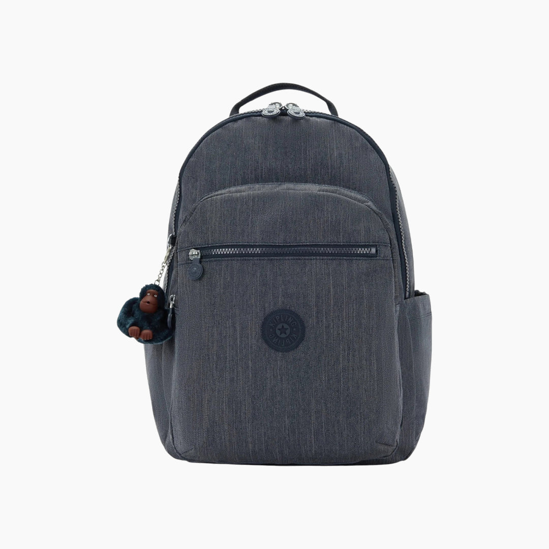 Kipling Seoul College Extra Backpack