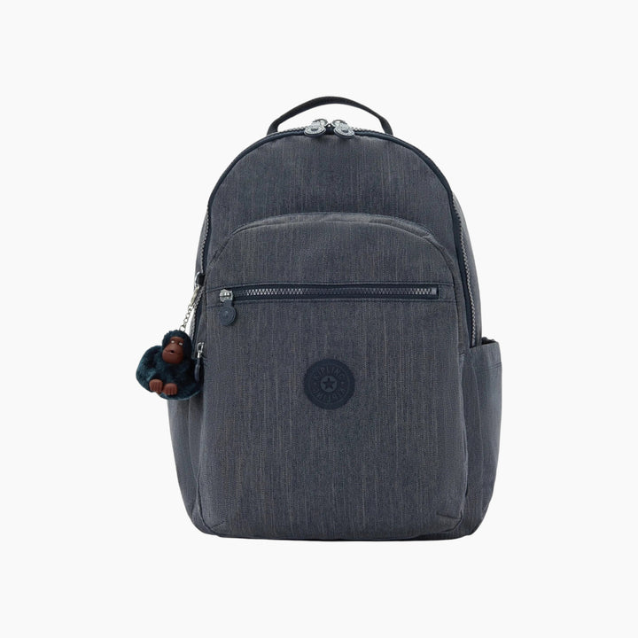 Kipling Seoul College Extra Backpack