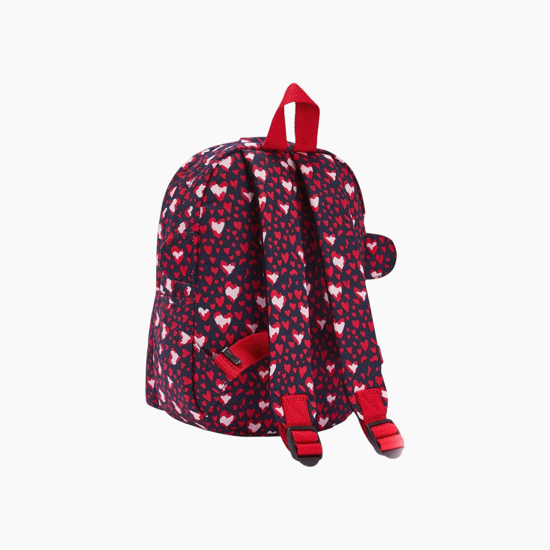 Kipling Faster Backpack in Dew Blue