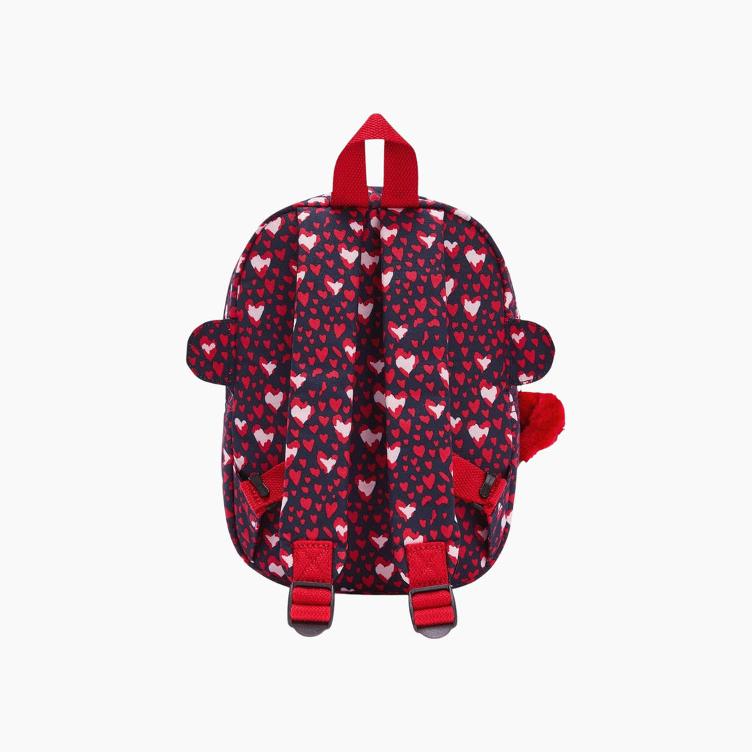 Kipling Faster Backpack in Dew Blue