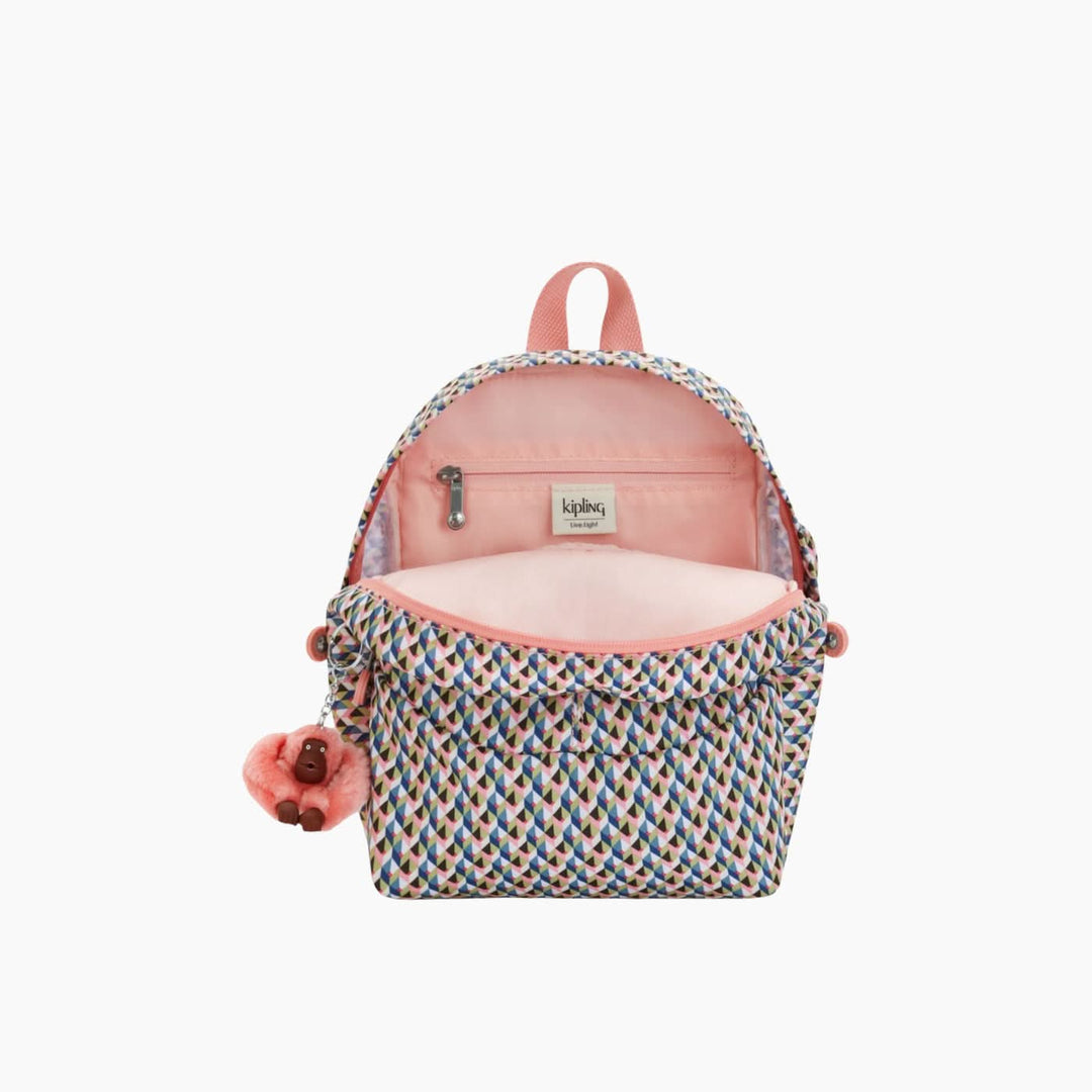 Kipling Faster Backpack