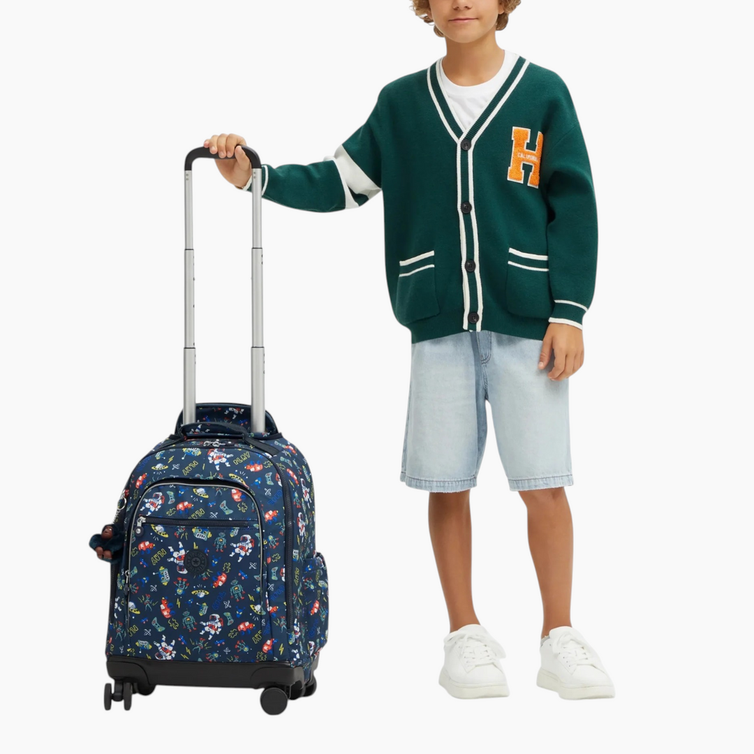 Kipling New Zea Kids&