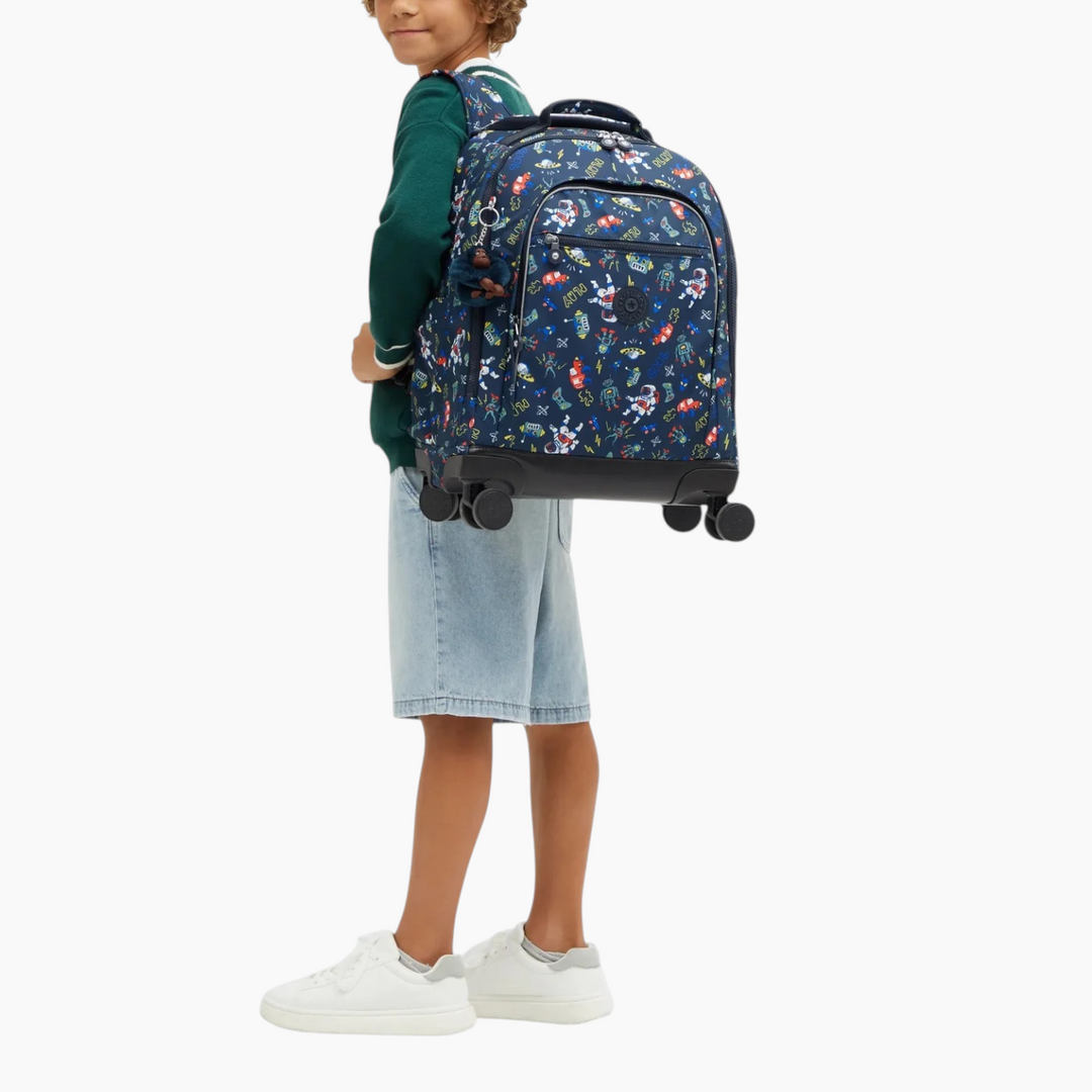 Kipling New Zea Kids&