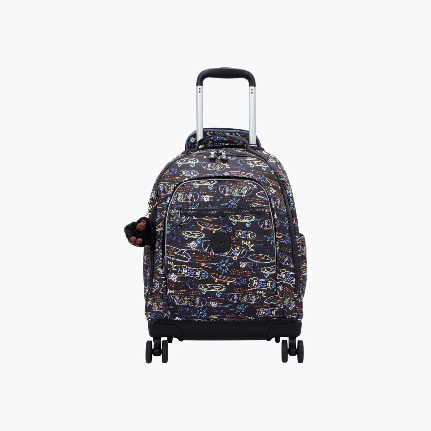 Kipling New Zea Wheeled Backpack Kipling New Zea Wheeled Backpack