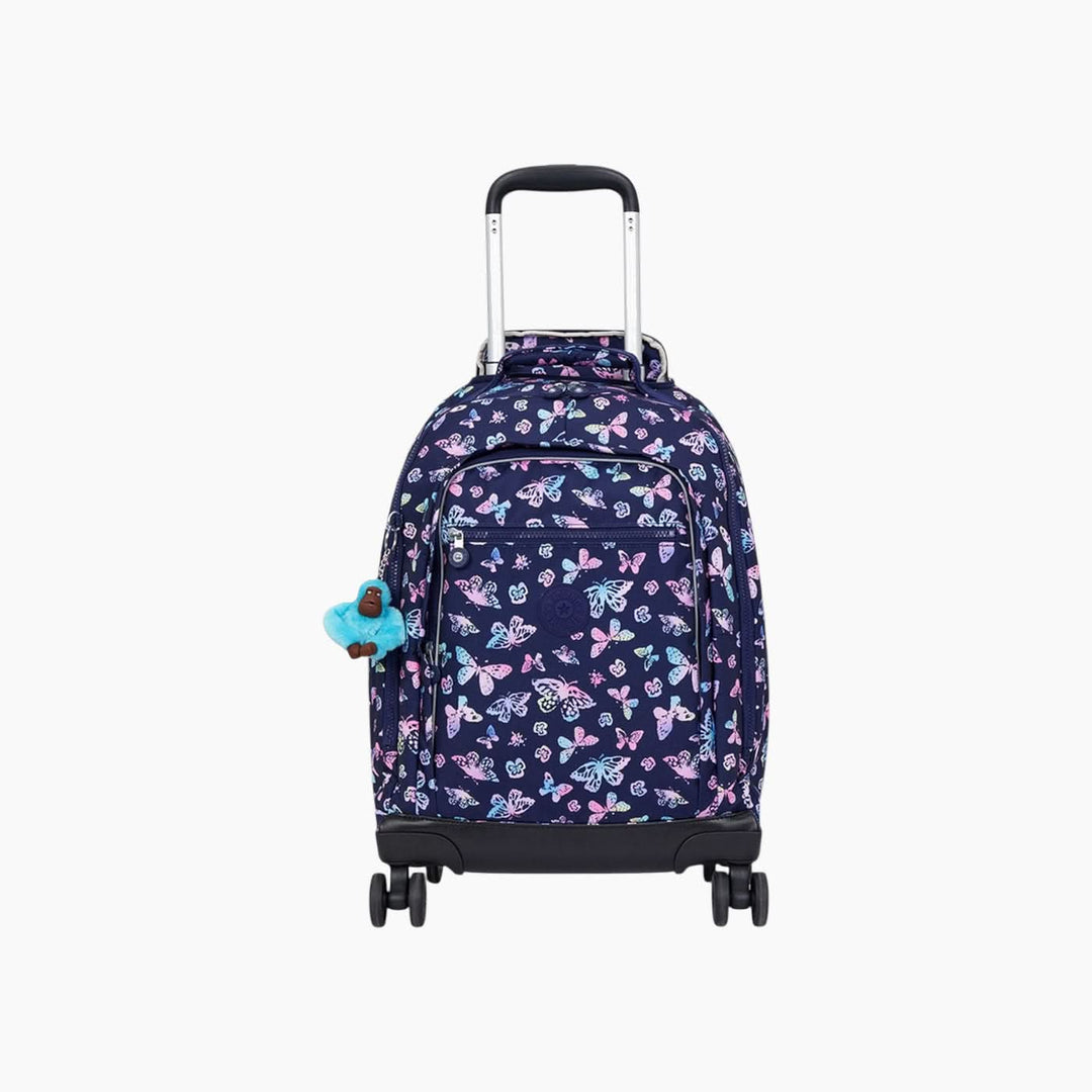 Kipling New Zea Wheeled Backpack