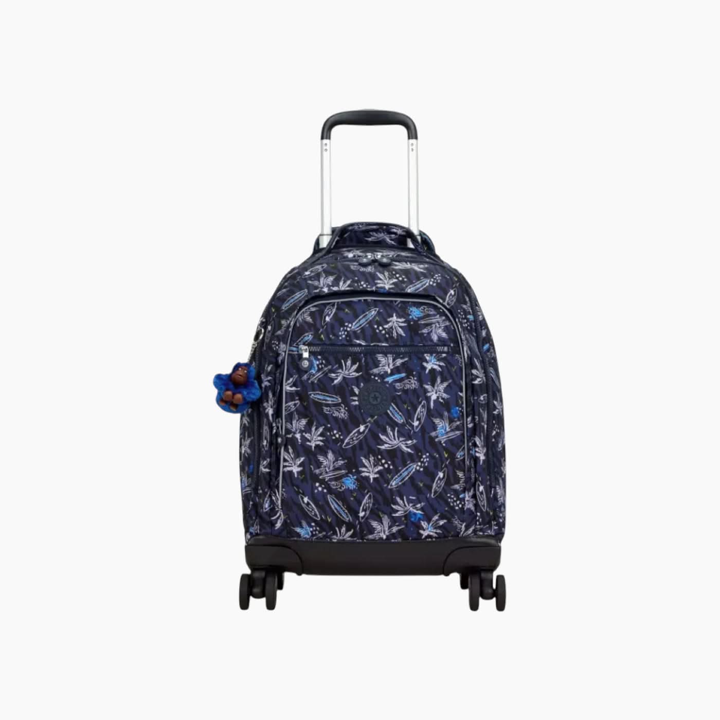 Kipling New Zea Wheeled Backpack Kipling New Zea Wheeled Backpack