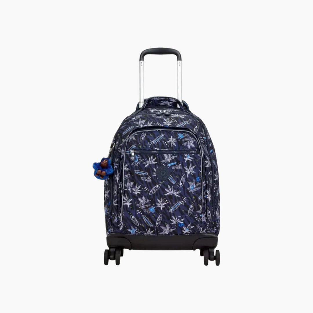 Kipling New Zea Wheeled Backpack