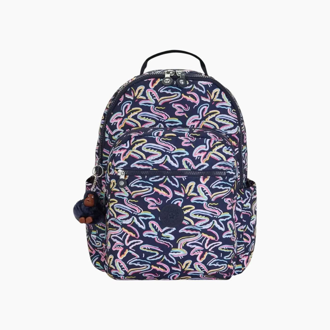 Kipling Seoul Large Backpack