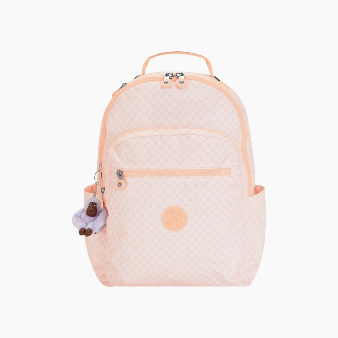 Kipling Seoul Large Backpack