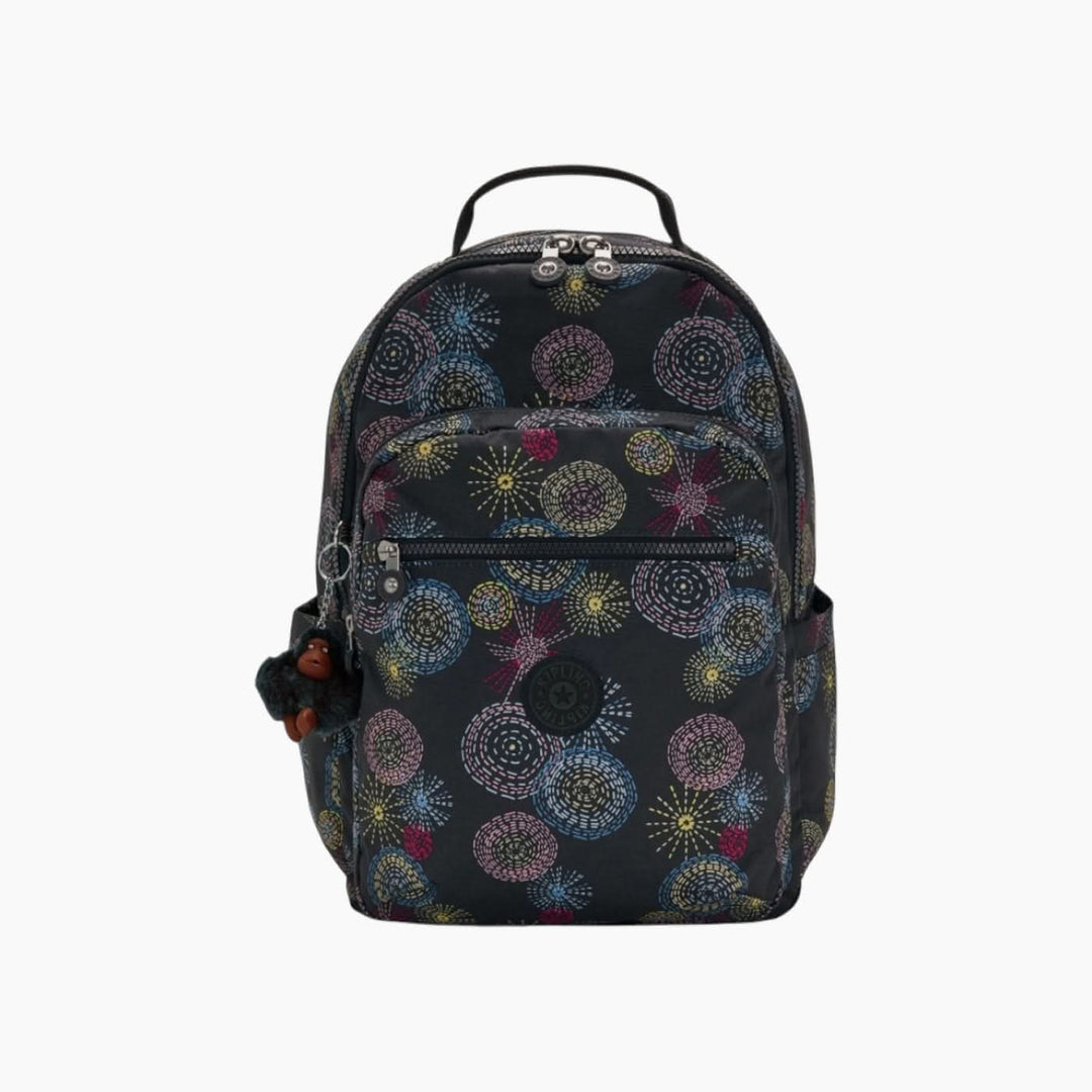 Kipling Seoul Large Backpack