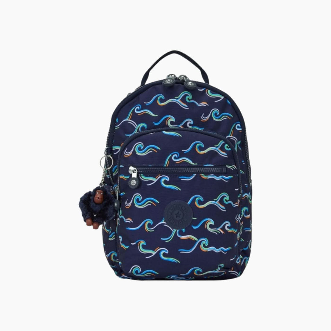 Kipling Seoul Large Backpack