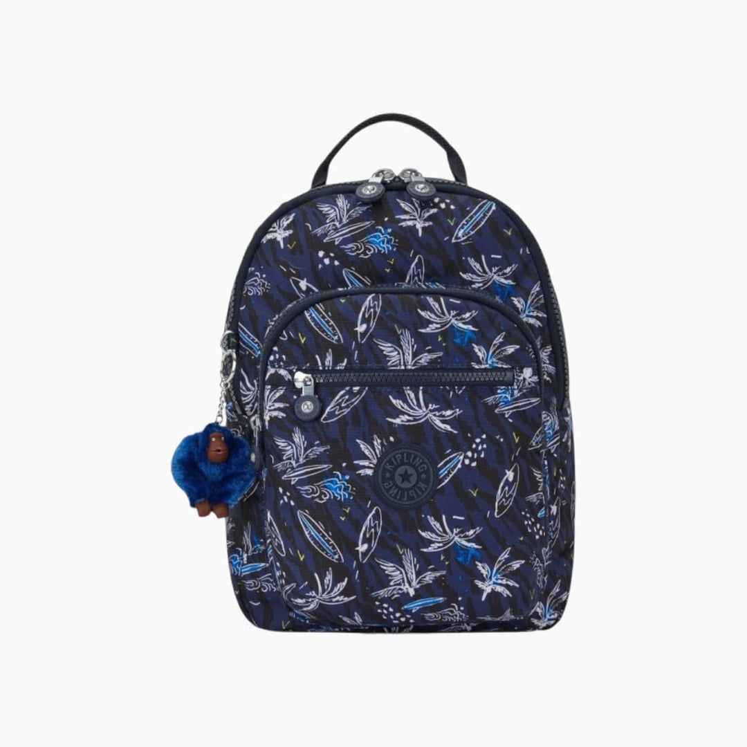 Kipling Seoul Large Backpack