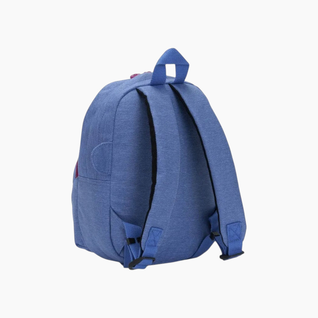 Kipling Faster backpack in Dew Blue
