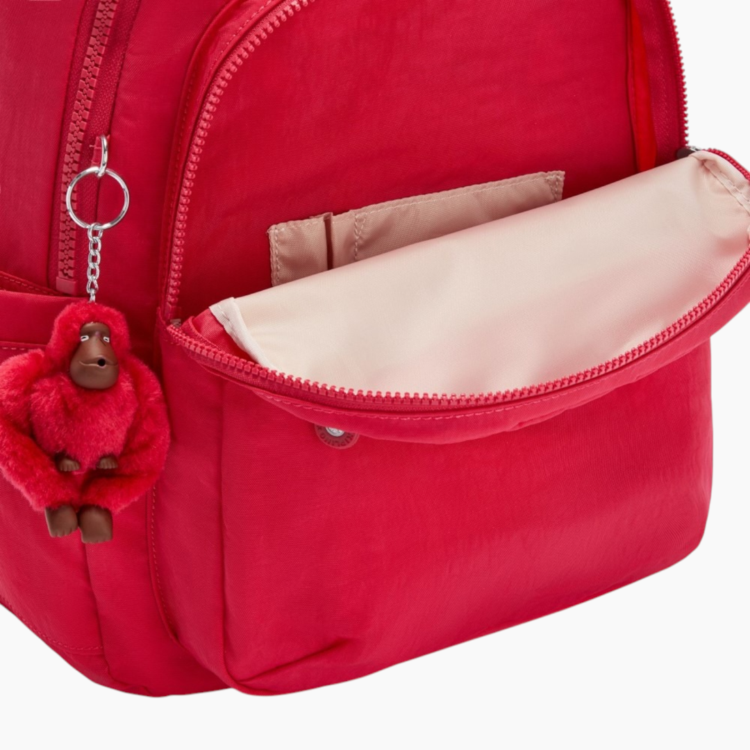 Kipling Seoul Large Backpack