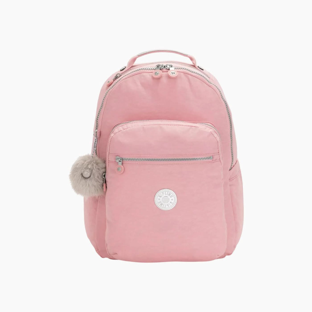 Kipling Seoul Large Laptop Backpack