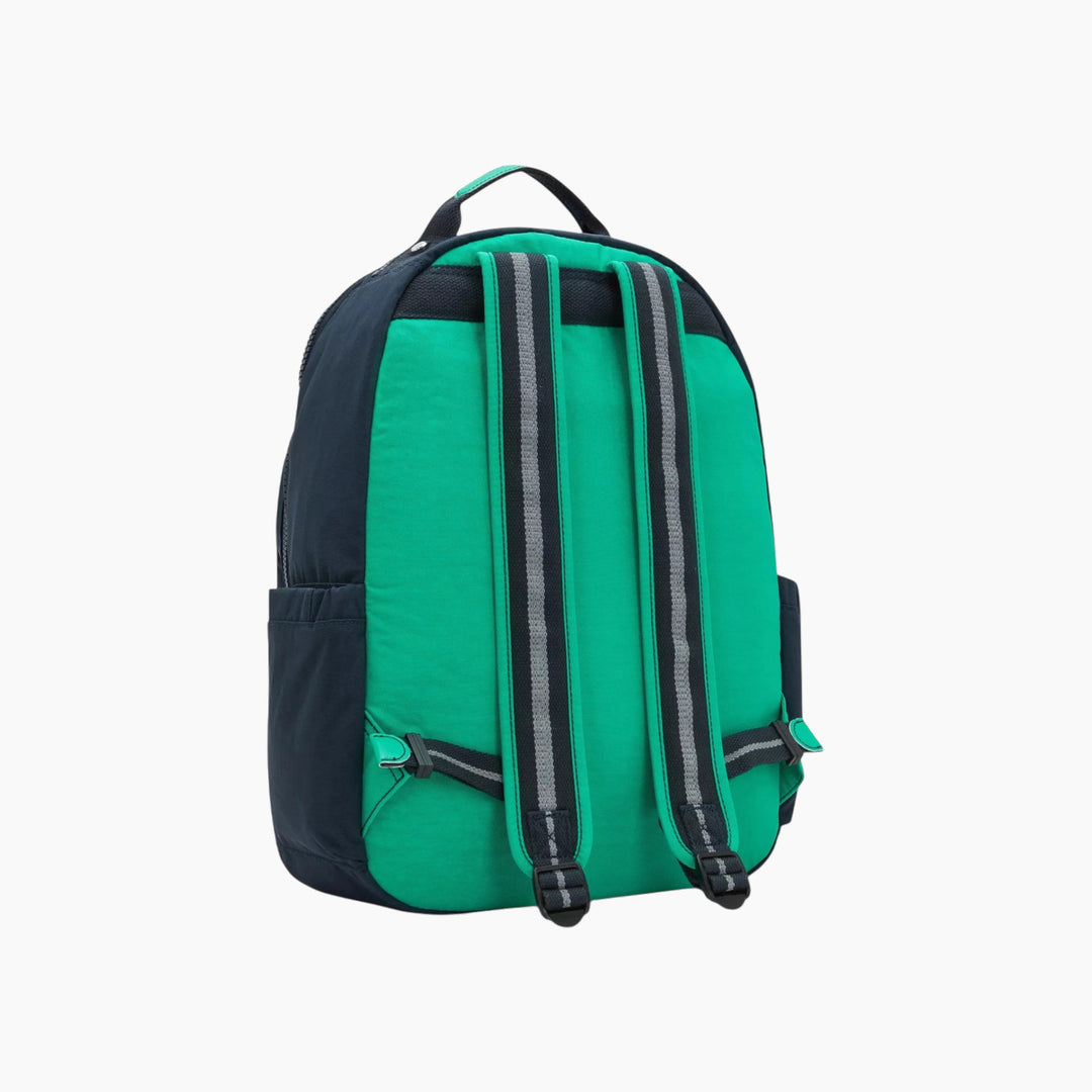 Kipling Seoul large lightweight backpack