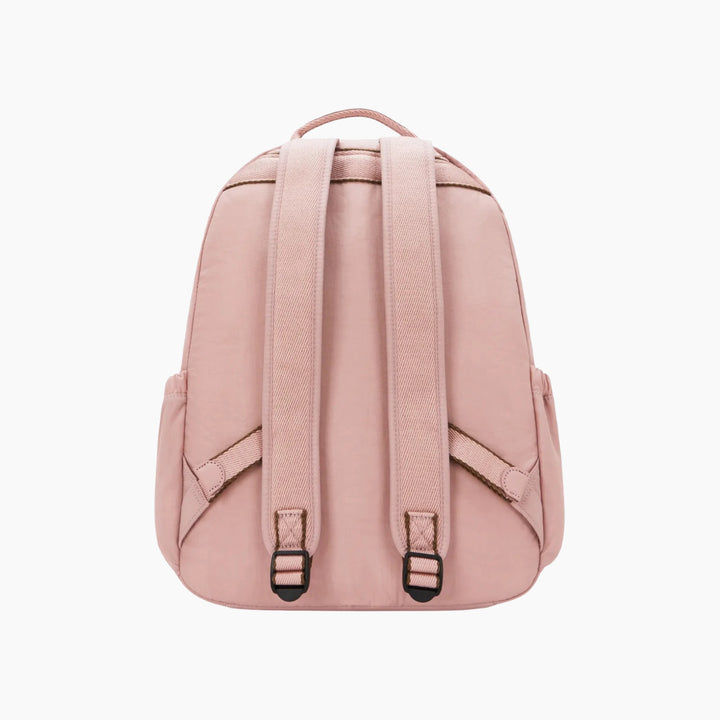 Kipling Seoul Backpack - Memory Pink