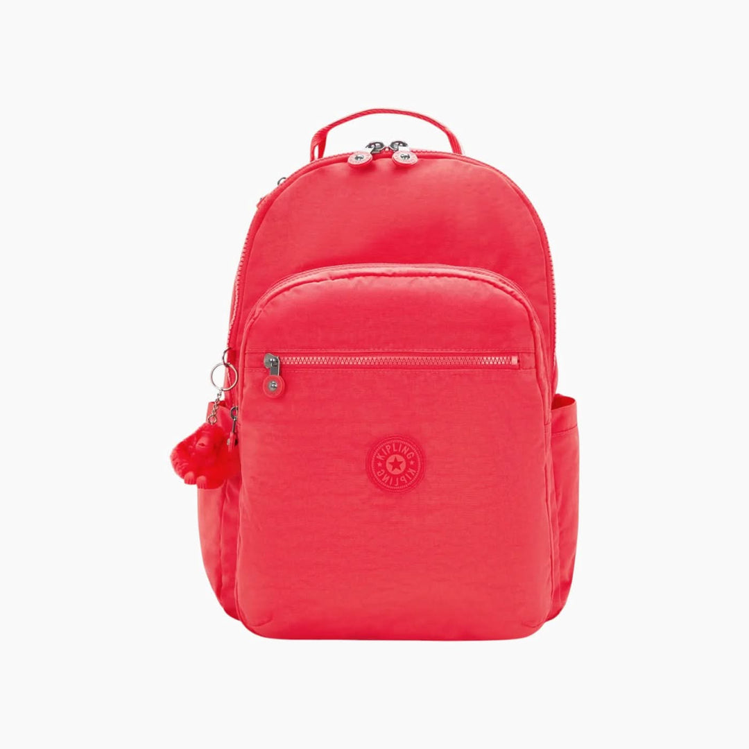 Kipling Seoul Large Laptop Backpack