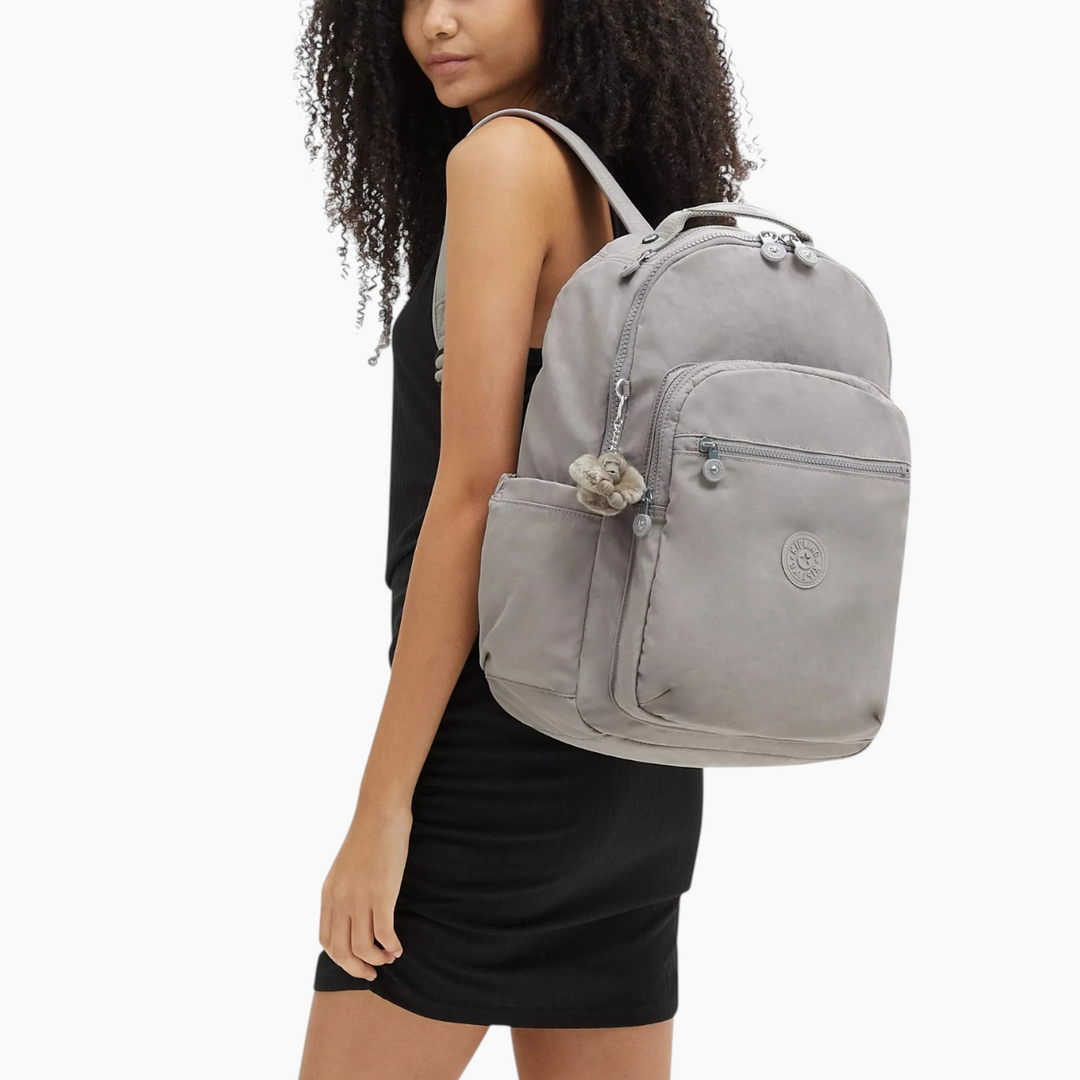 Kipling Seoul Large Backpack