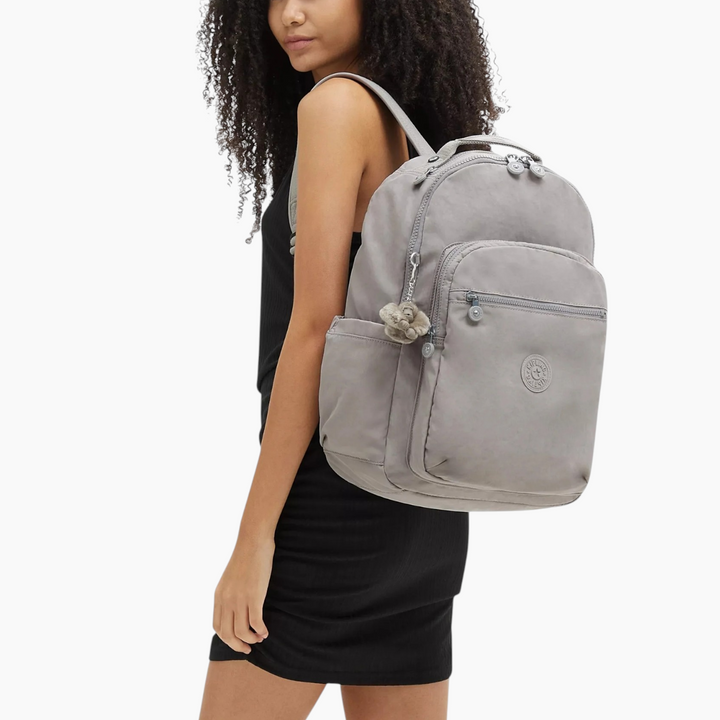 Kipling Seoul Large Backpack