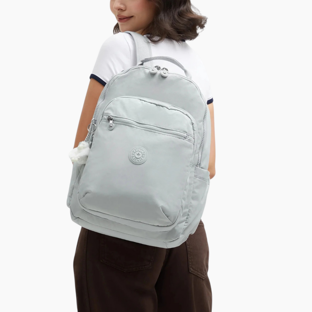 Kipling Seoul Large Backpack