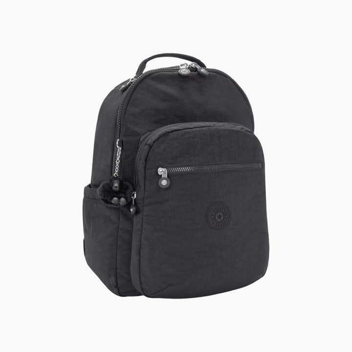 Kipling Seoul large lightweight backpack