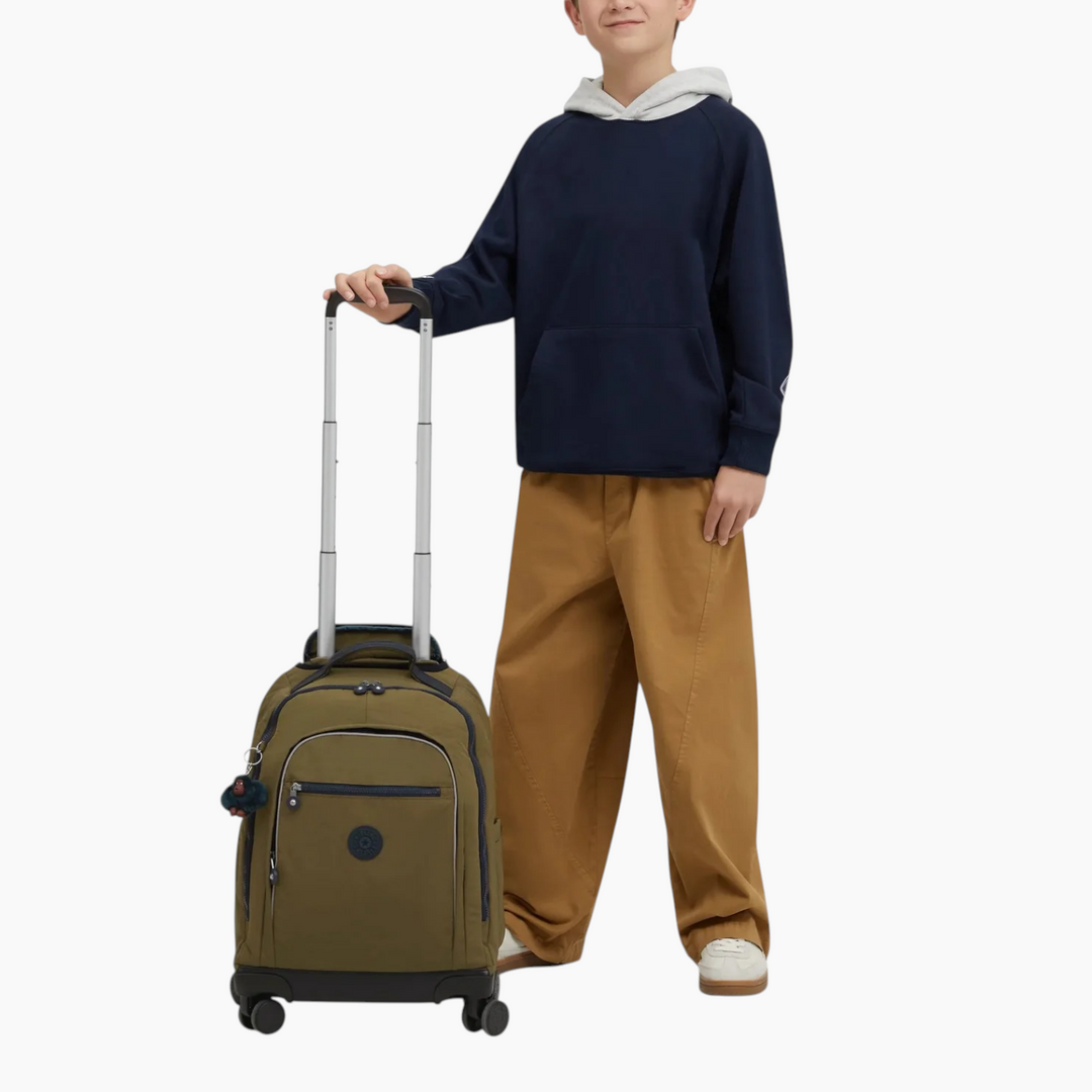 Kipling New Zea Kids&
