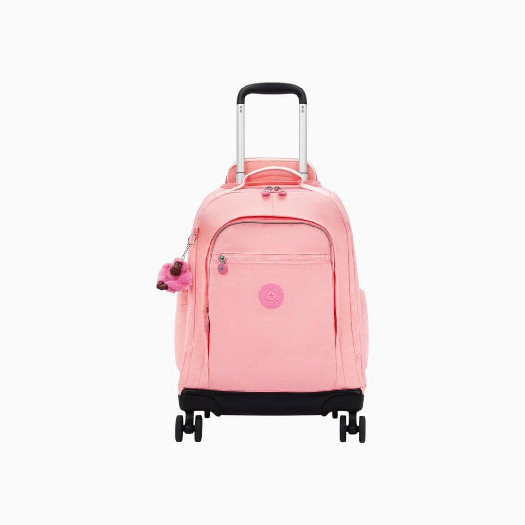 Kipling New Zea Wheeled Backpack