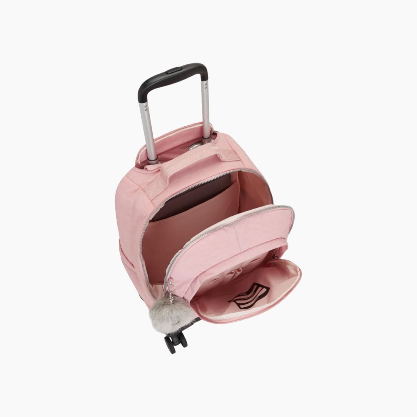 Kipling New Zea Wheeled Backpack Kipling New Zea Wheeled Backpack