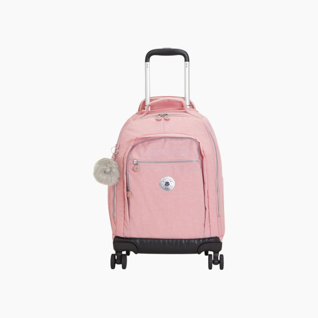 Kipling New Zea Wheeled Backpack