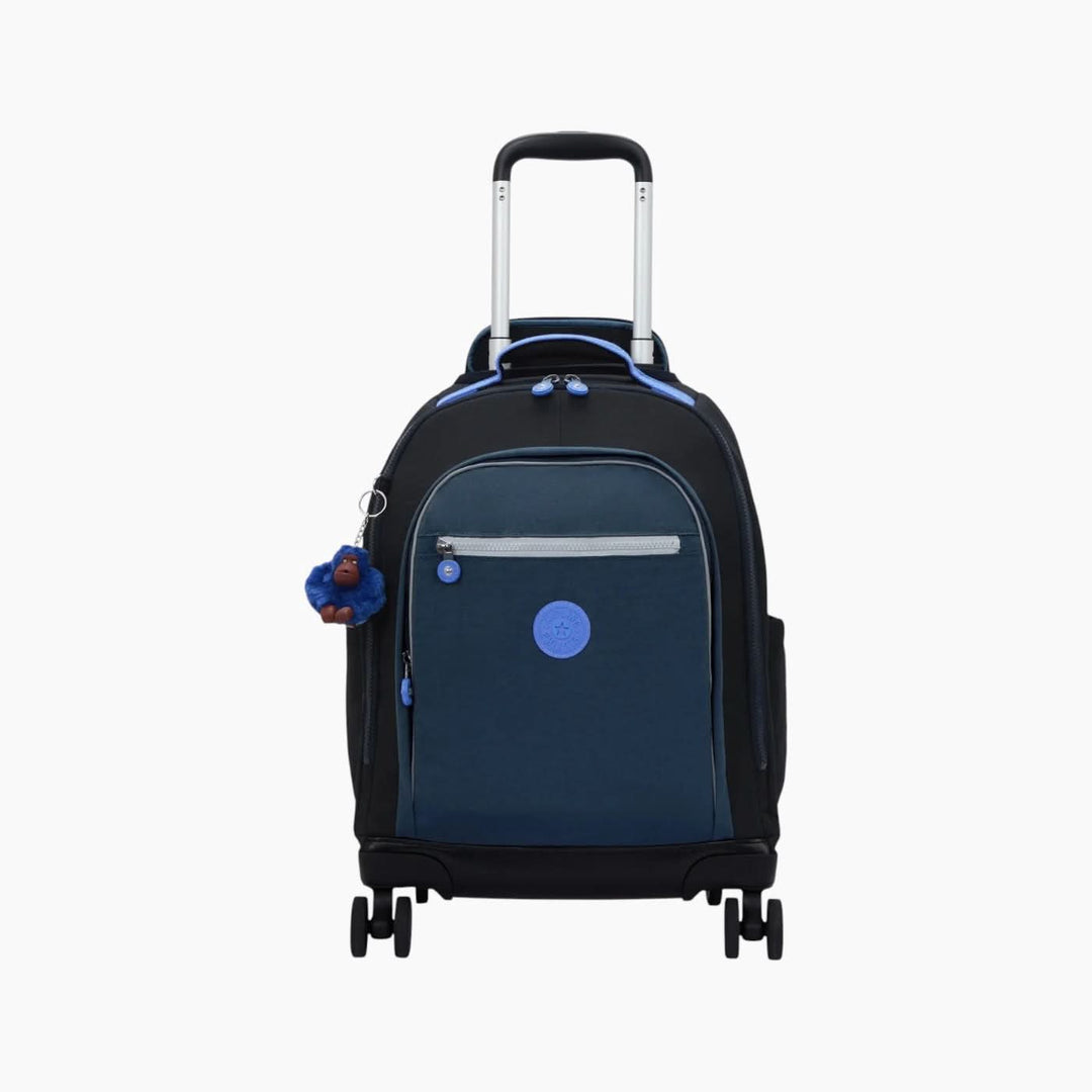 Kipling New Zea Wheeled Backpack
