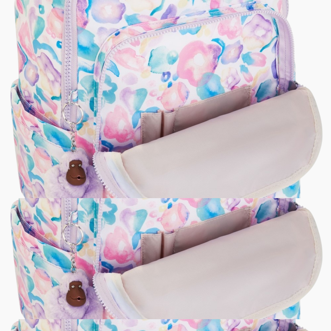 Kipling Seoul Backpack