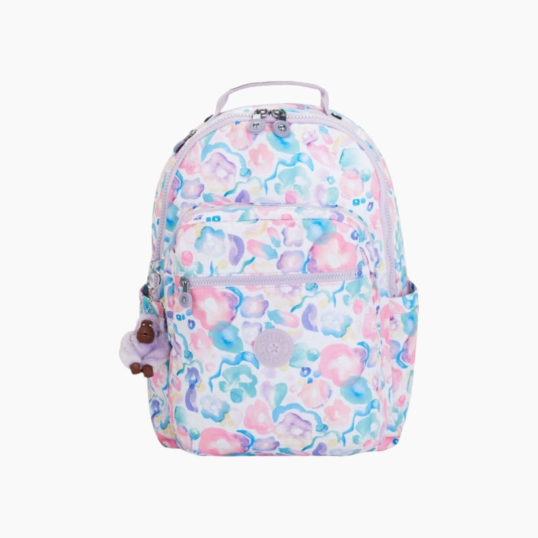 Kipling Seoul Backpack