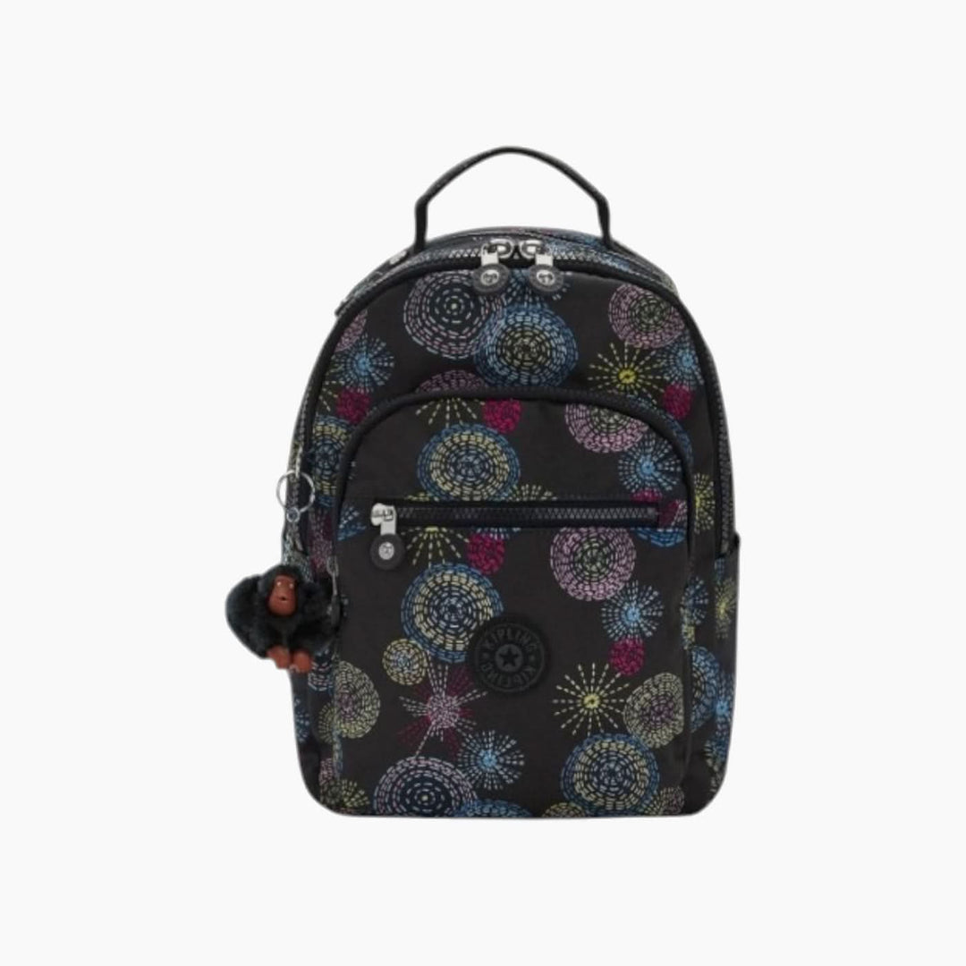 Kipling Seoul Backpack