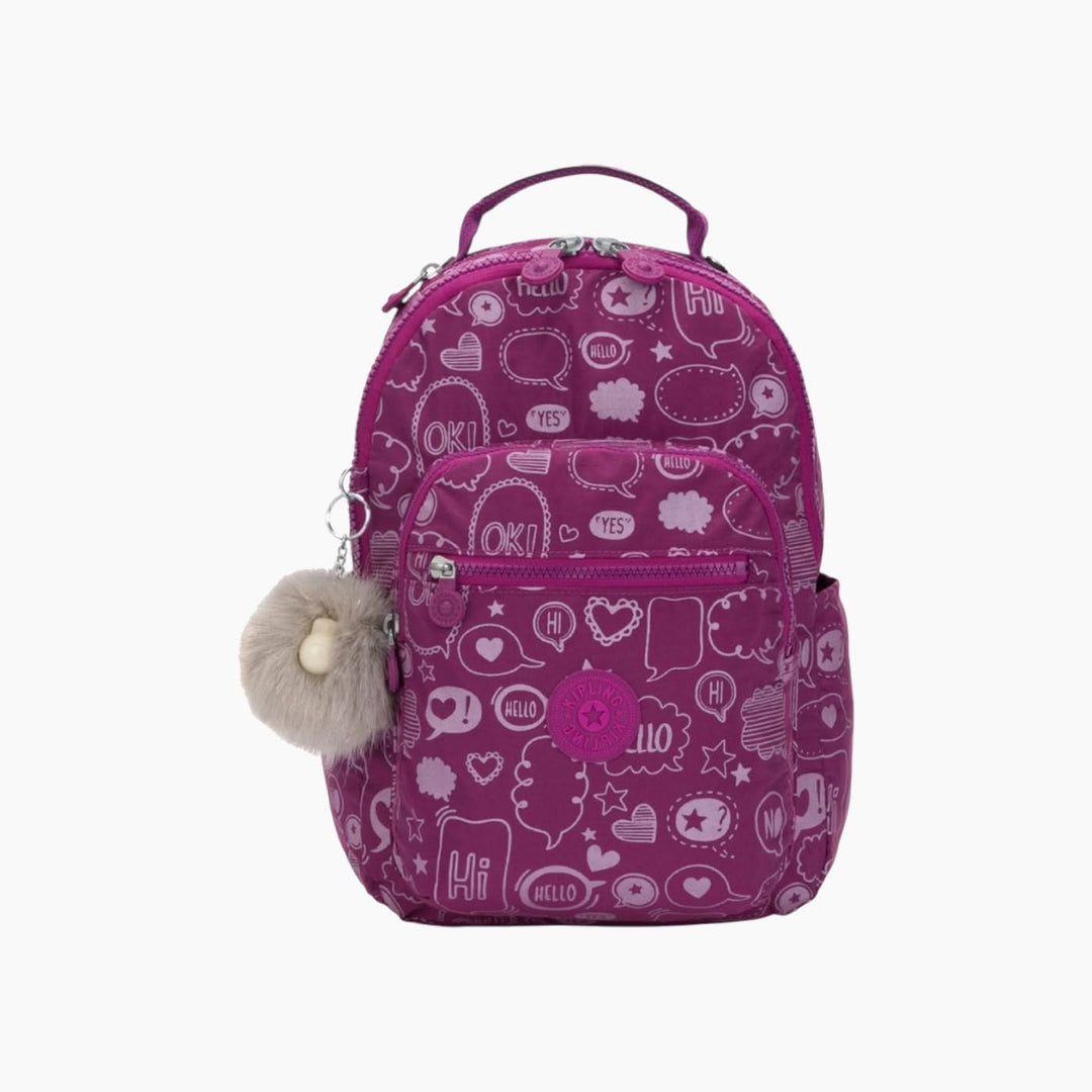 Kipling Seoul Backpack