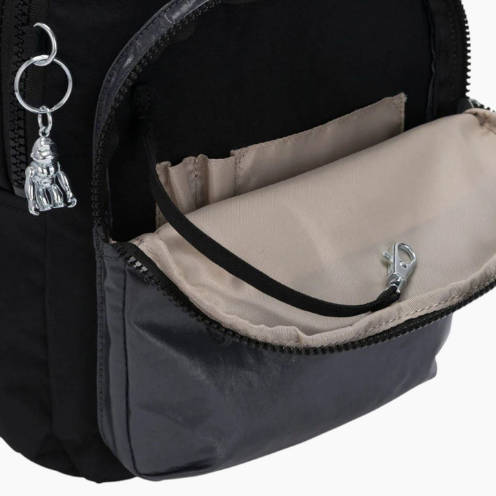 Kipling Seoul S Backpack