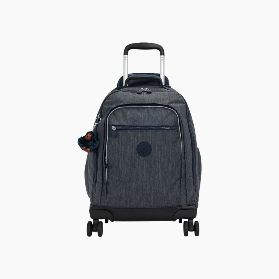Kipling New Zea Wheeled Backpack