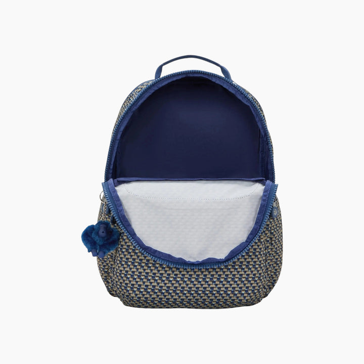Kipling Seoul Lap Backpacks