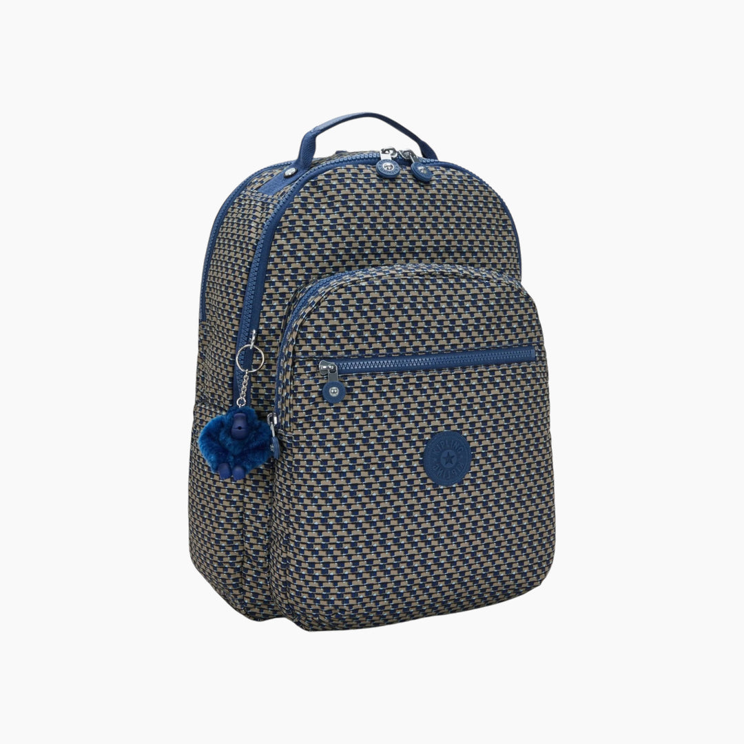 Kipling Seoul Lap Backpacks