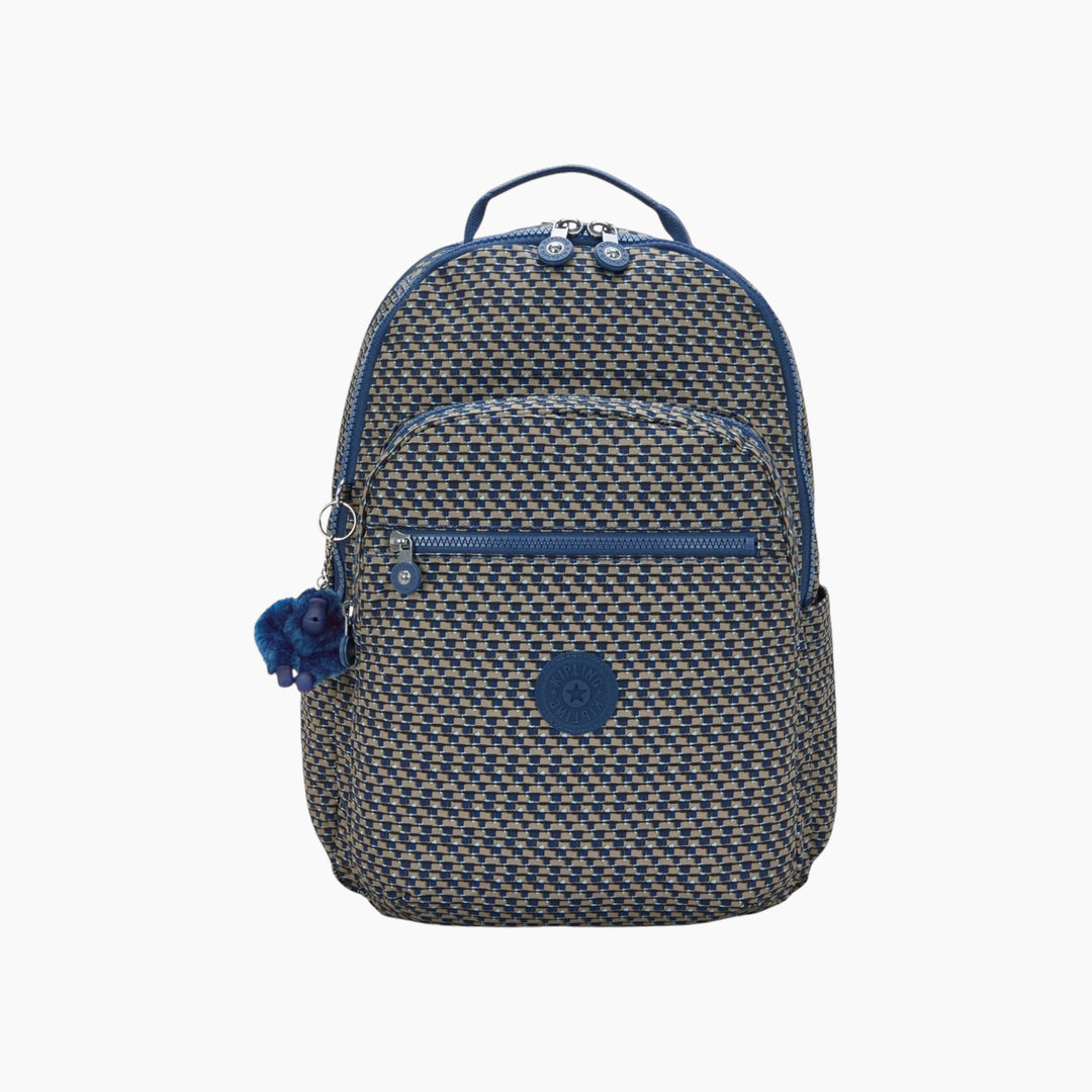 Kipling Seoul Lap Backpacks