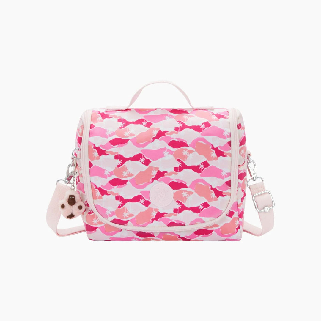 Kipling New Kichirou Lunch Bag