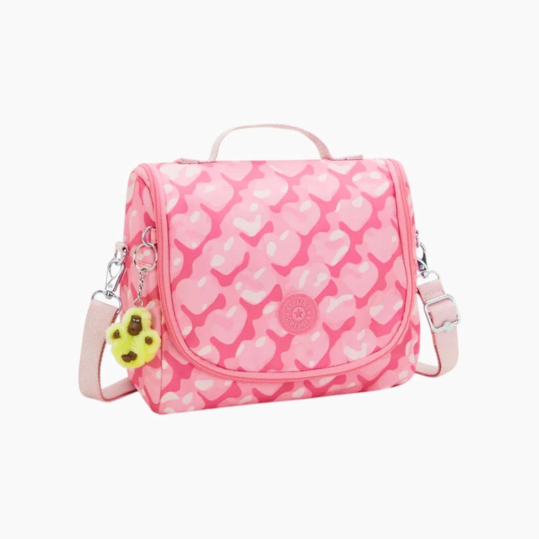 Kipling New Kichirou Lunch Bag