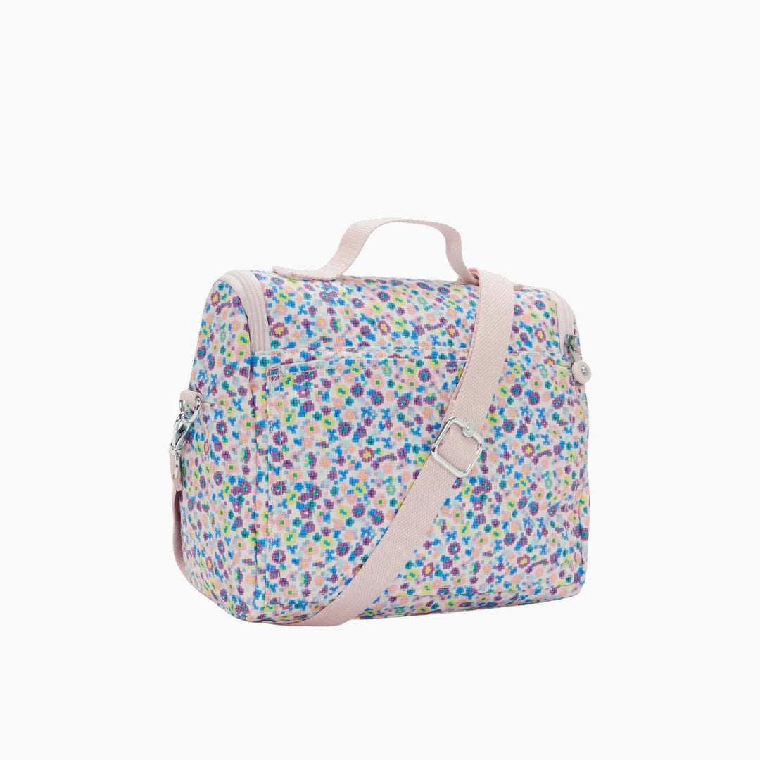 Kipling New Kichirou Insluated Lunchbox