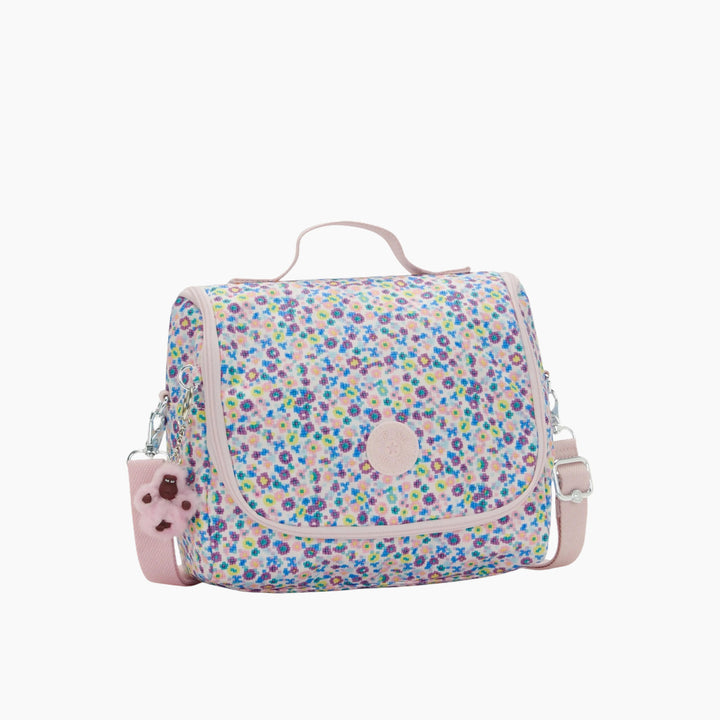 Kipling New Kichirou Insluated Lunchbox