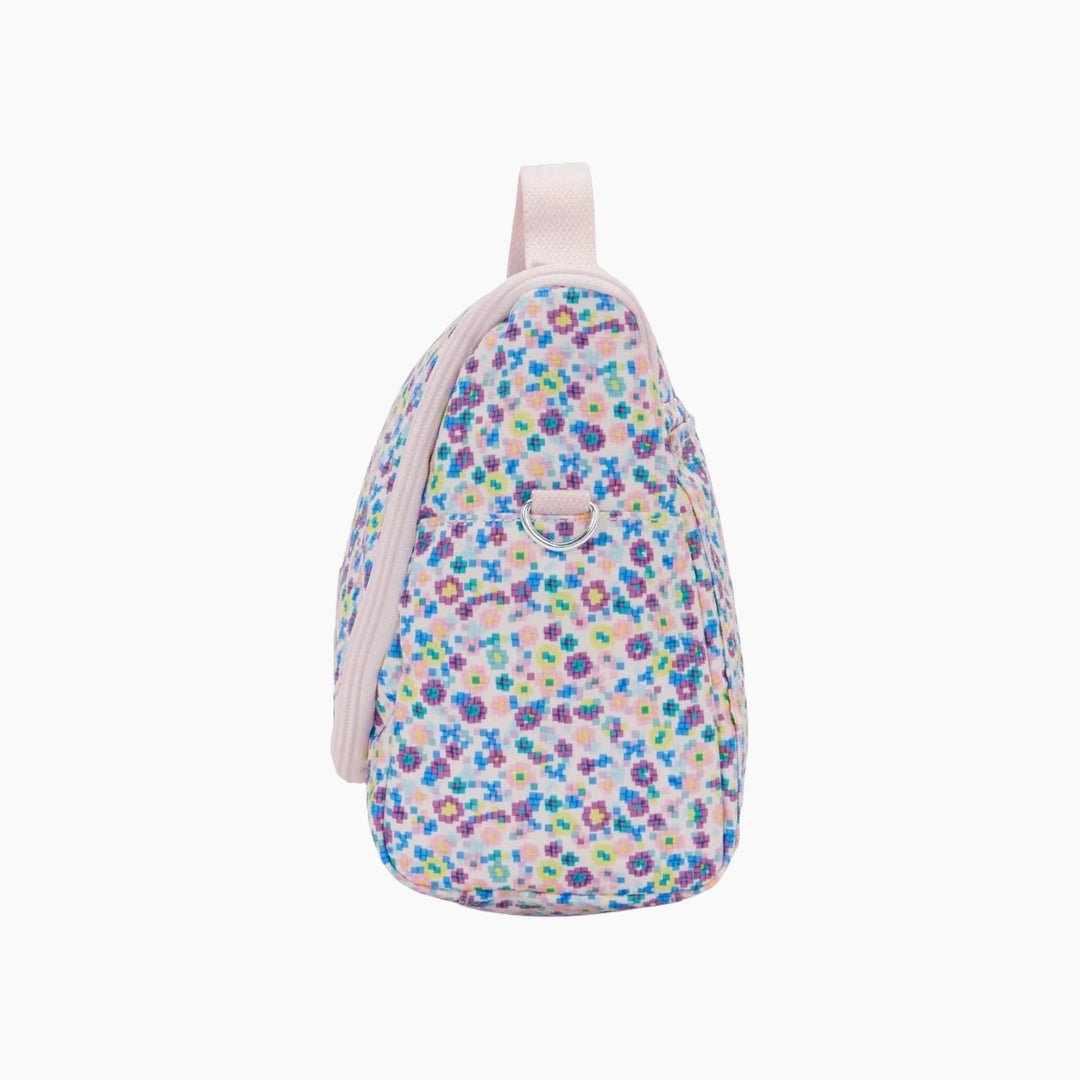 Kipling New Kichirou Insluated Lunchbox
