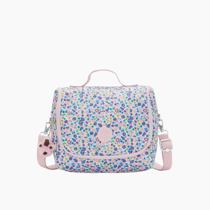 Kipling New Kichirou Insluated Lunchbox
