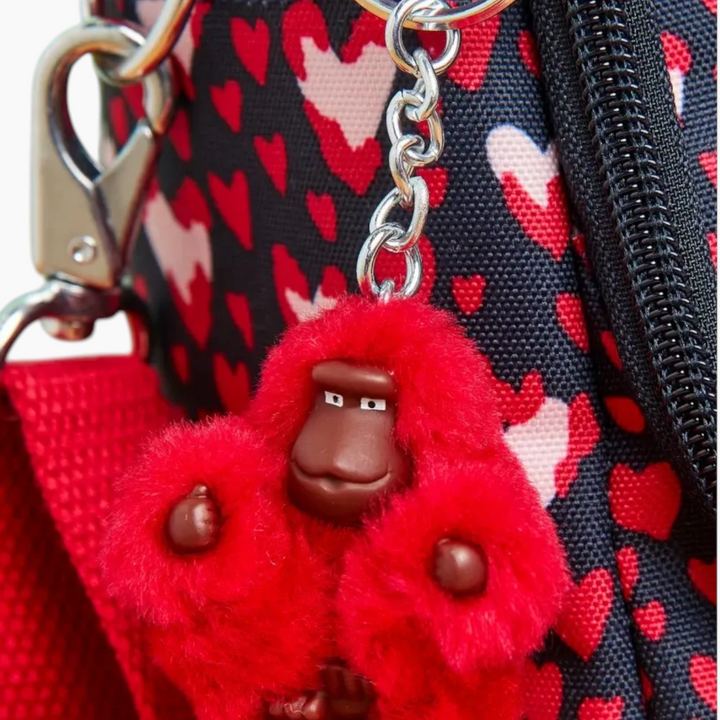 Kipling New Kichirou Insluated Lunchbox