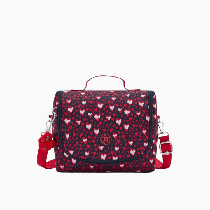 Kipling New Kichirou Insluated Lunchbox