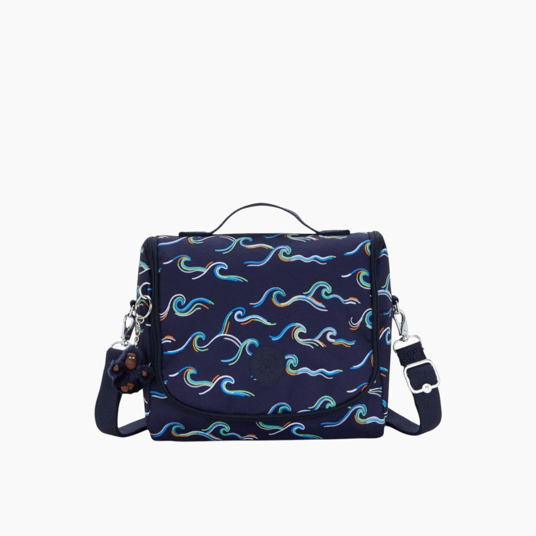 Kipling New Kichirou Lunch Bag